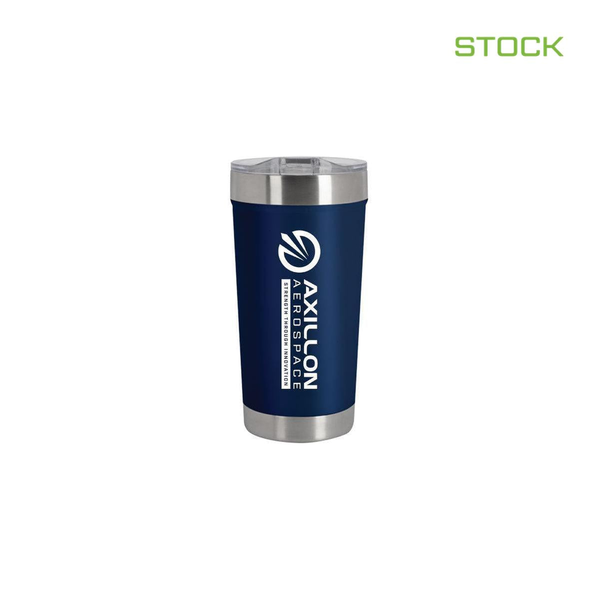 Axillon 20 oz Tumbler