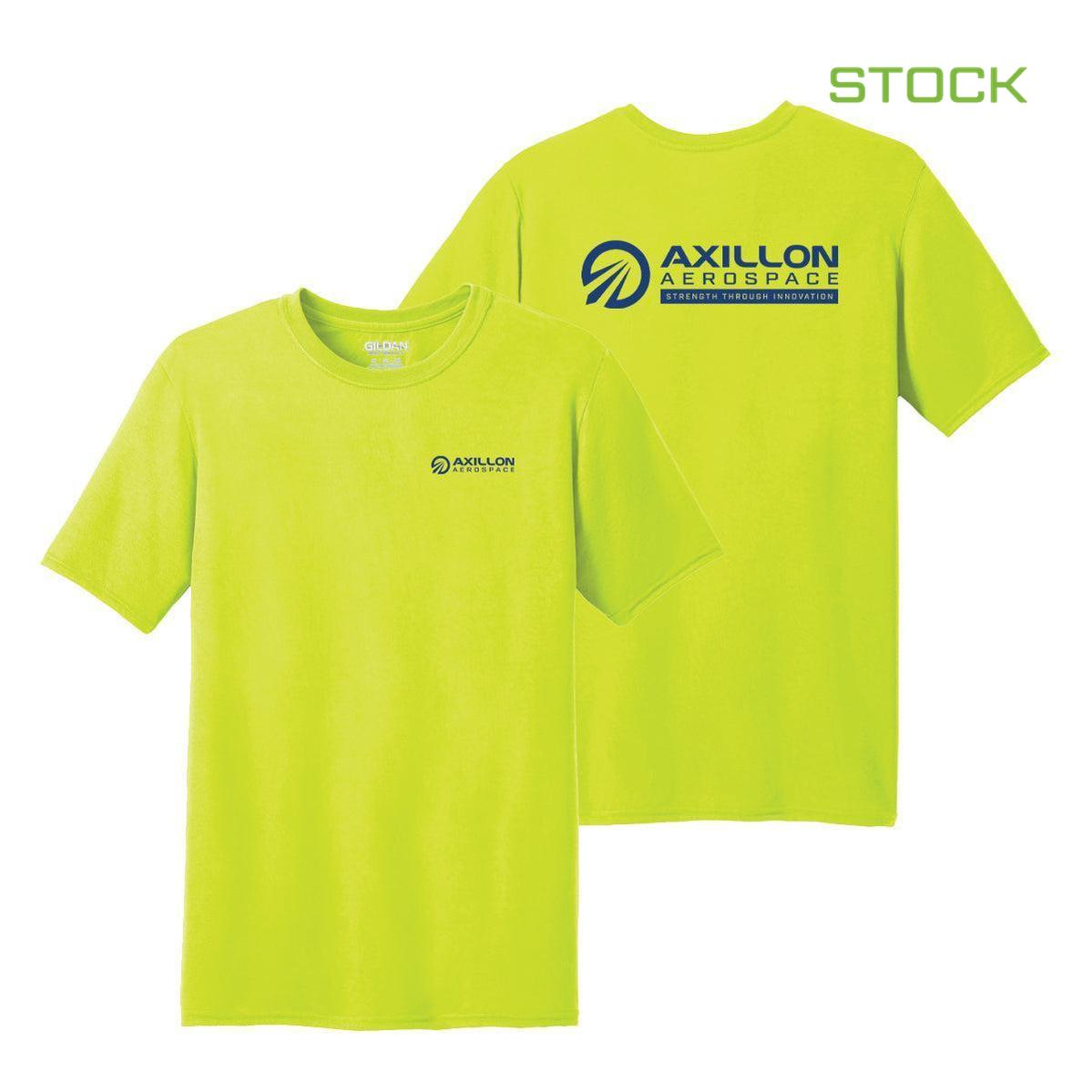 Axillon Performance Safety T-Shirt
