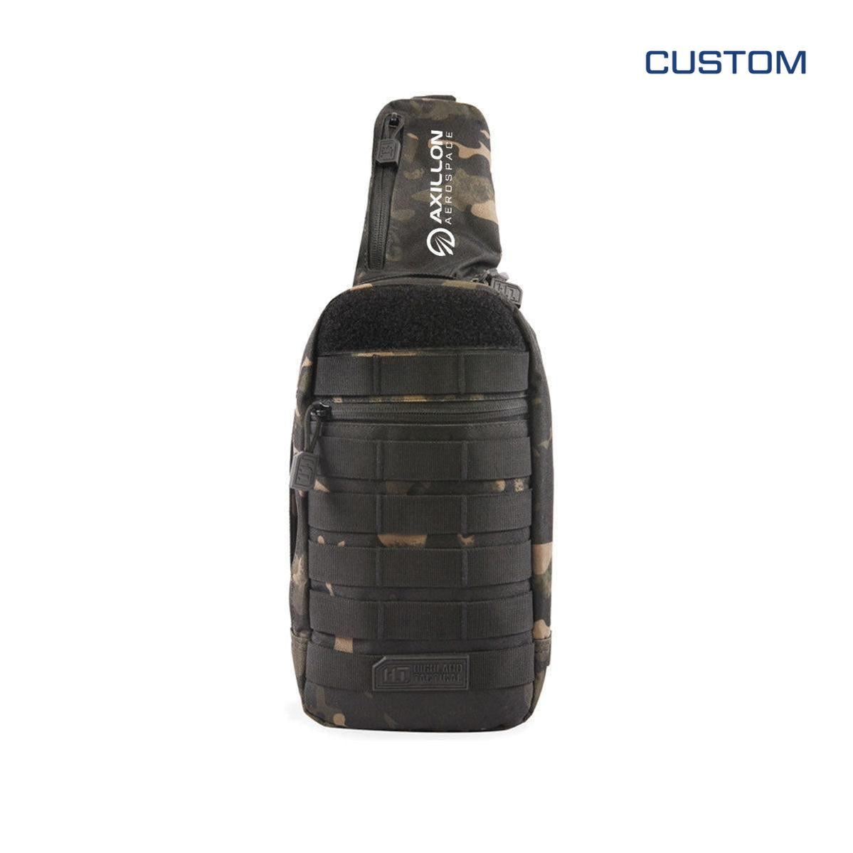 Axillon Highland Tactical® Expo Everyday Carry Sling