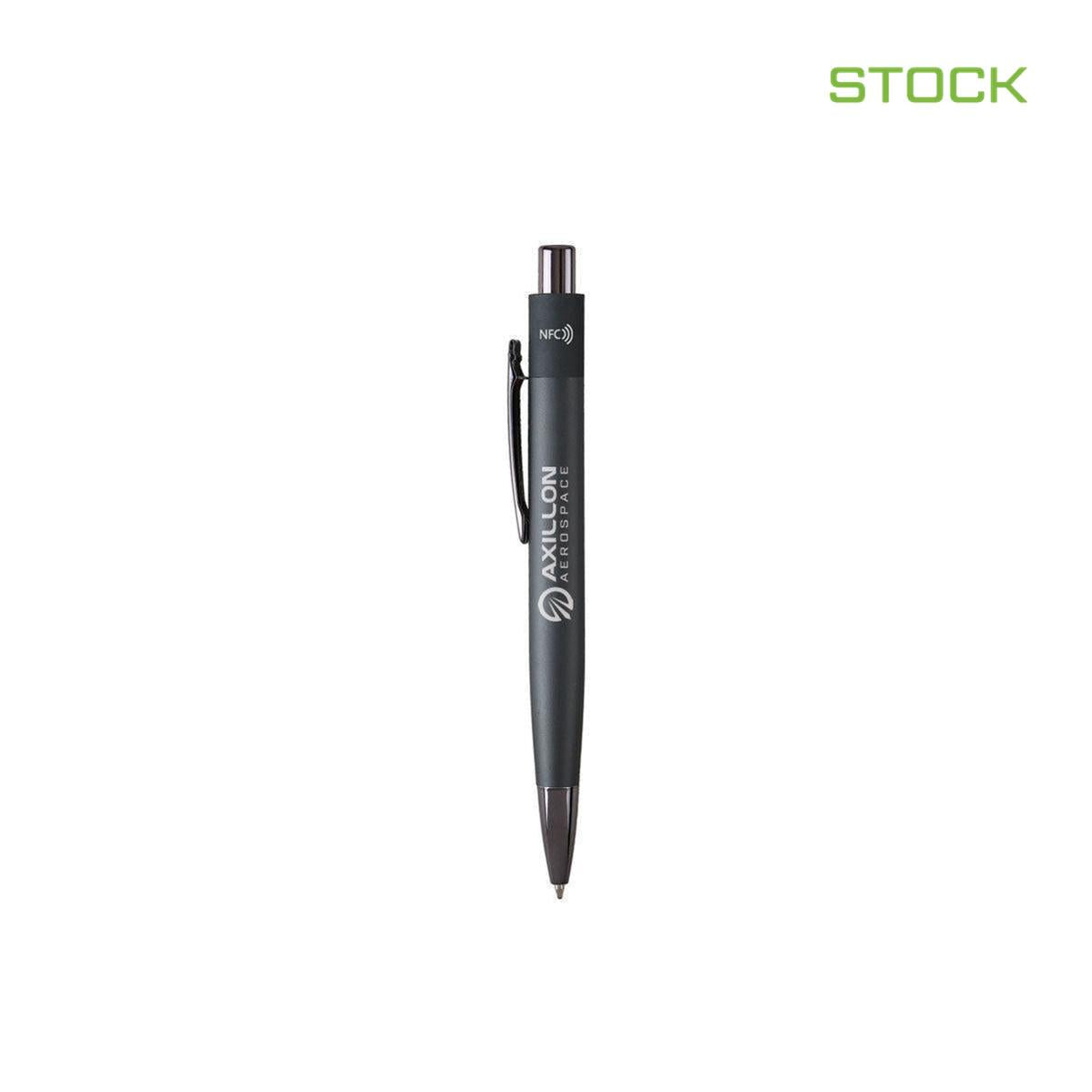 Axillon On-Demand Pen
