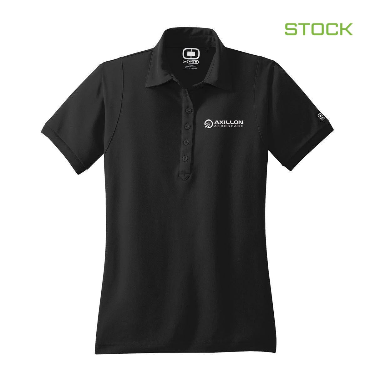 Axillion OGIO® - Jewel Polo