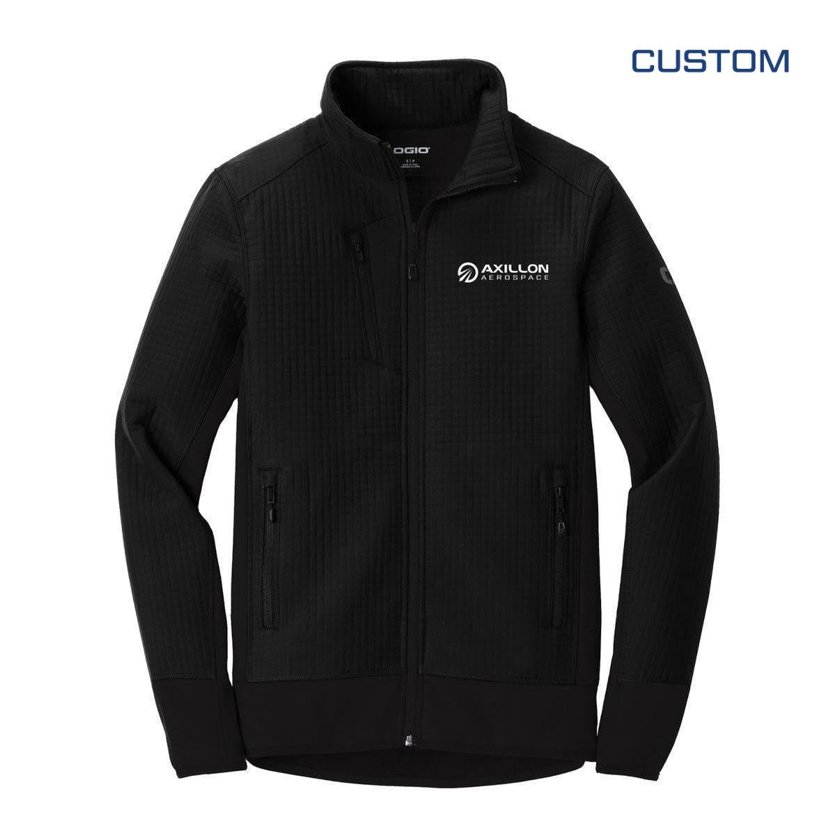 Axillion OGIO ® Trax Jacket