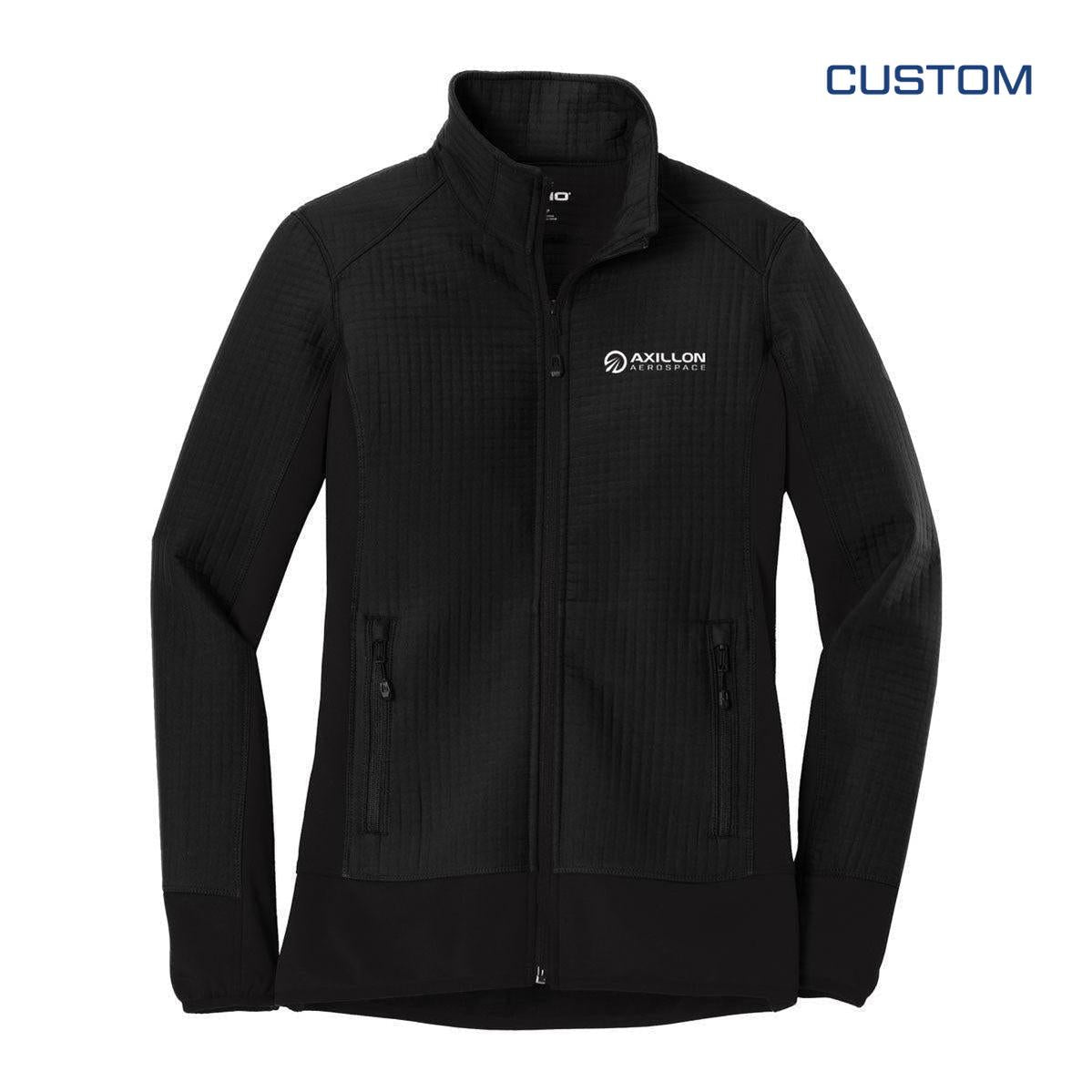 Axillion OGIO ® Women's Trax Jacket