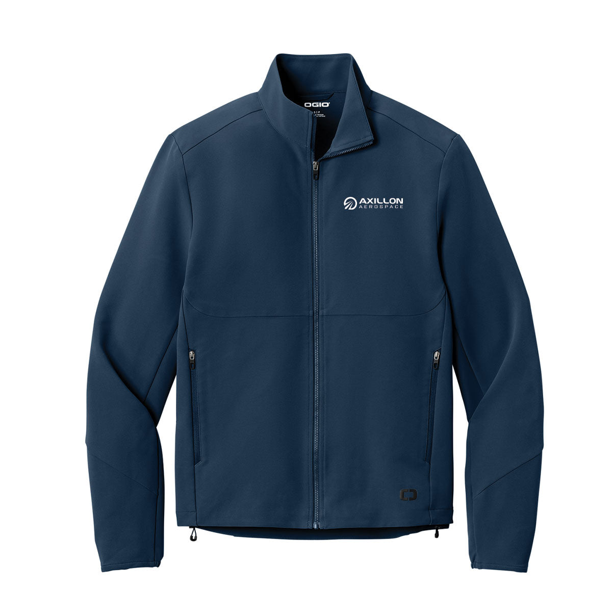 Axillon OGIO® Kinetic Soft Shell