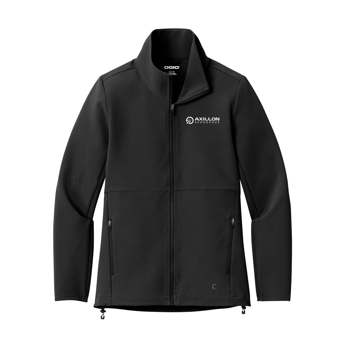 Axillon OGIO® Women’s Kinetic Soft Shell