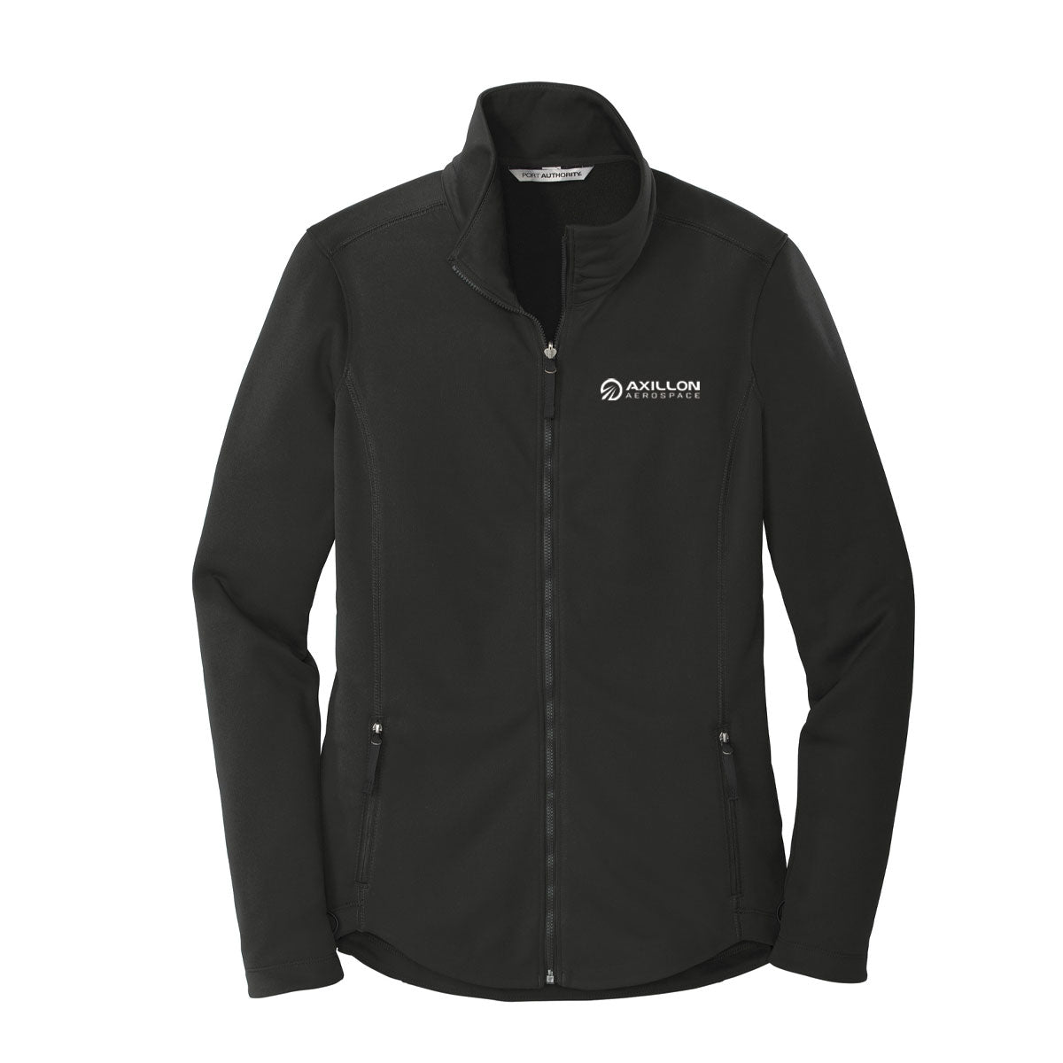 Axillon Port Authority ® Women's Collective Smooth Fleece Jacket