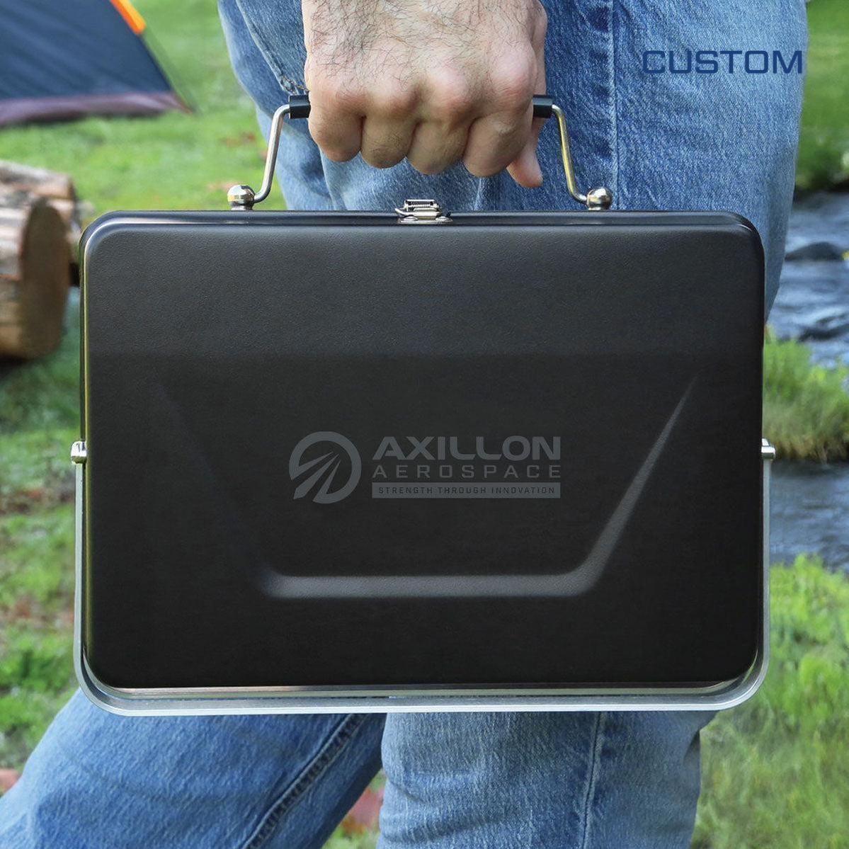 Axillon Portable Grill