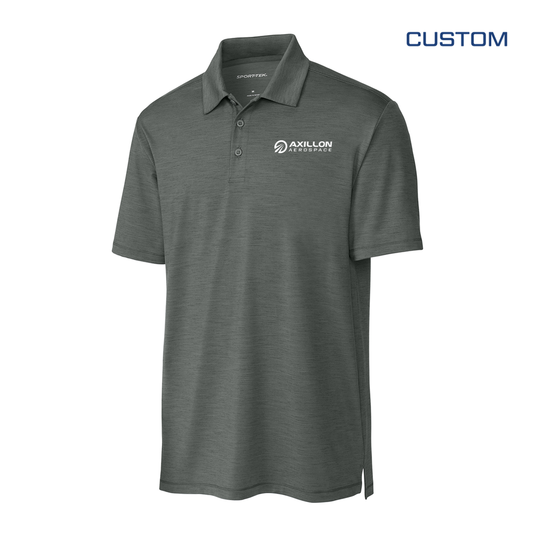 Axillon Sport-Tek® Versa Polo