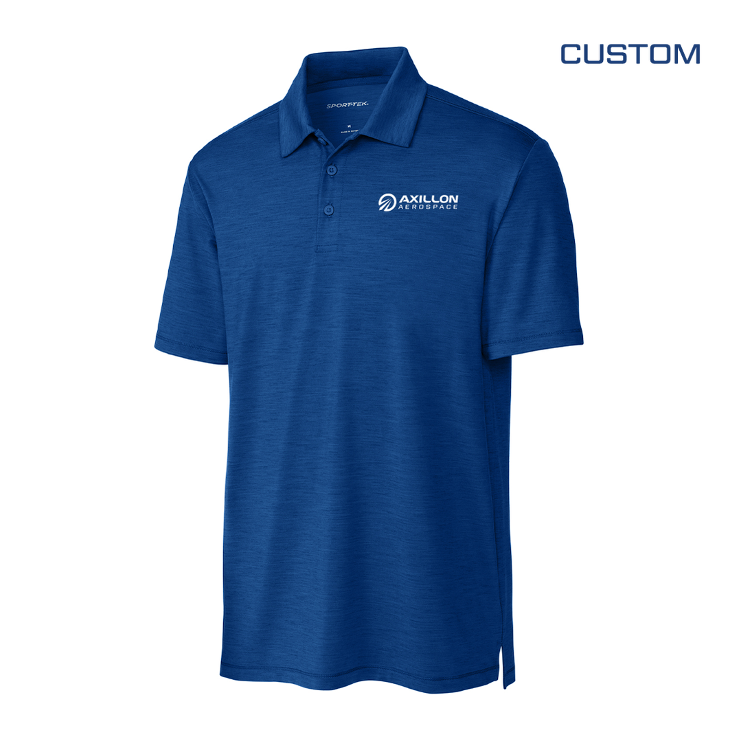 Axillon Sport-Tek® Versa Polo