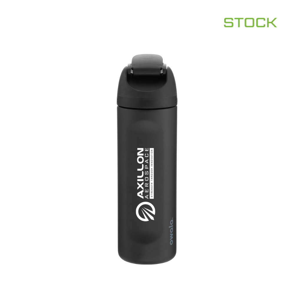 Axillon 24 oz. Owala Freesip