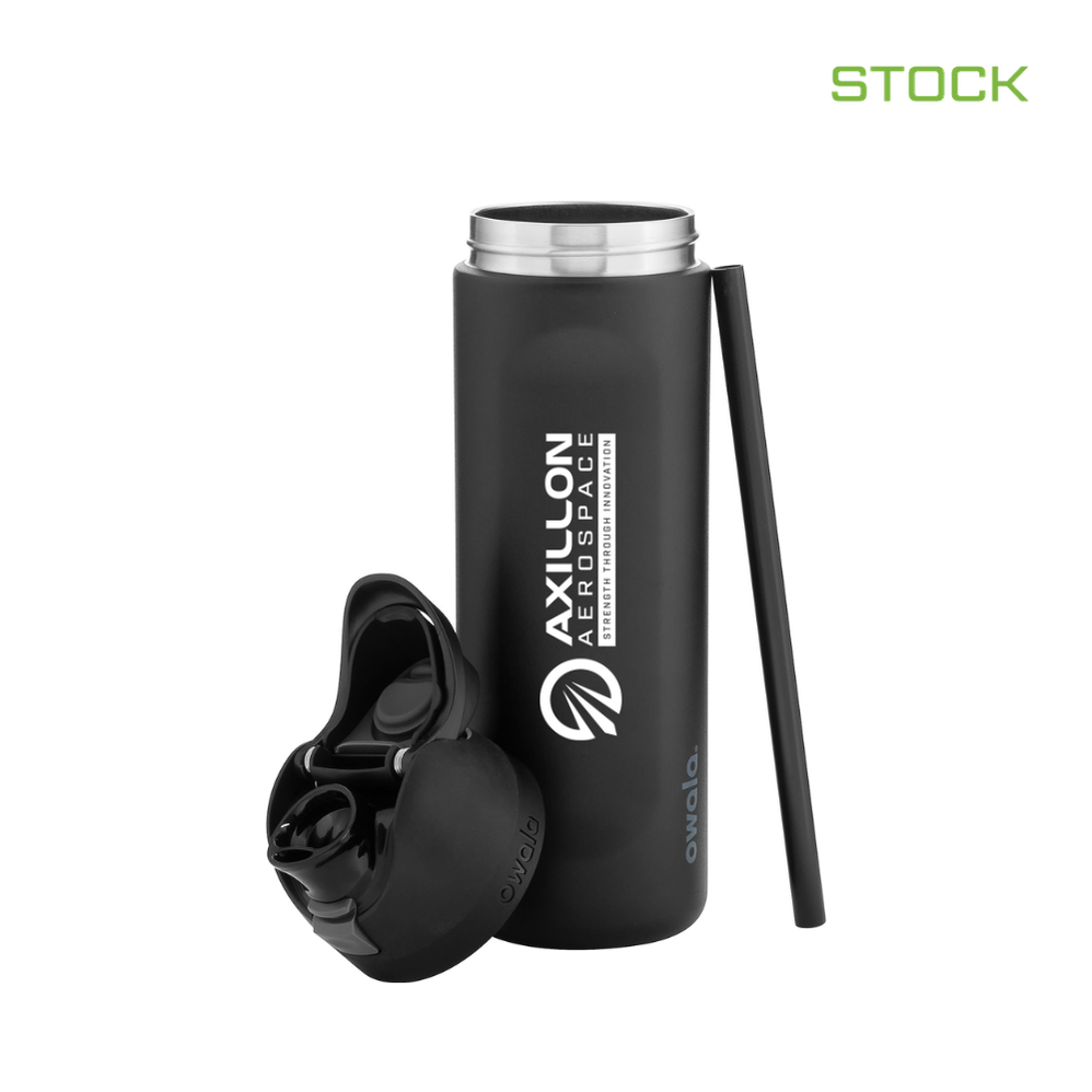 Axillon 24 oz. Owala Freesip