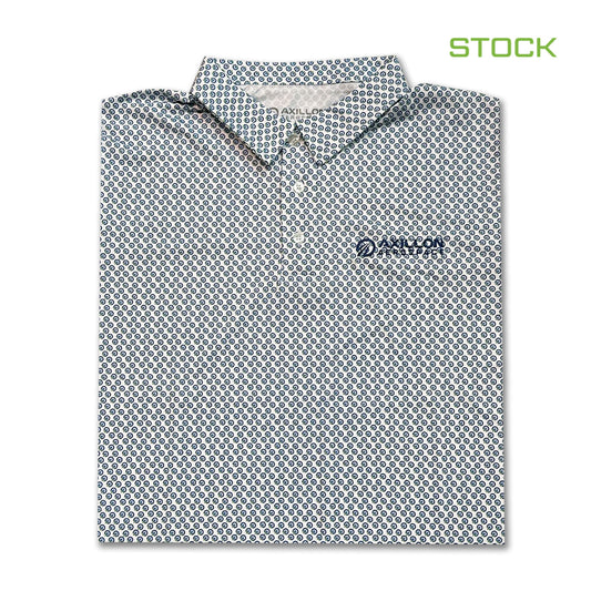 Axillon Logo Polo