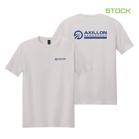 Axillon Softstyle T-Shirt