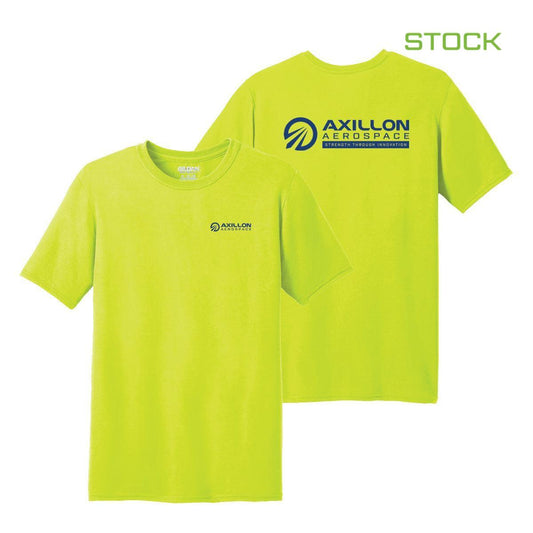 Axillon Performance Safety T-Shirt
