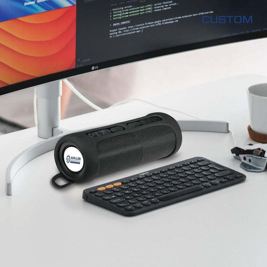 Axillon Breakaway Wireless Bluetooth Speaker