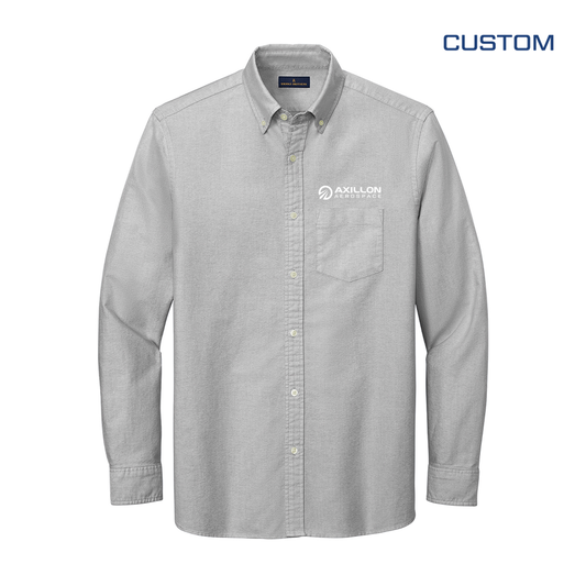 Axillon Brooks Brothers® Casual Oxford Cloth Shirt