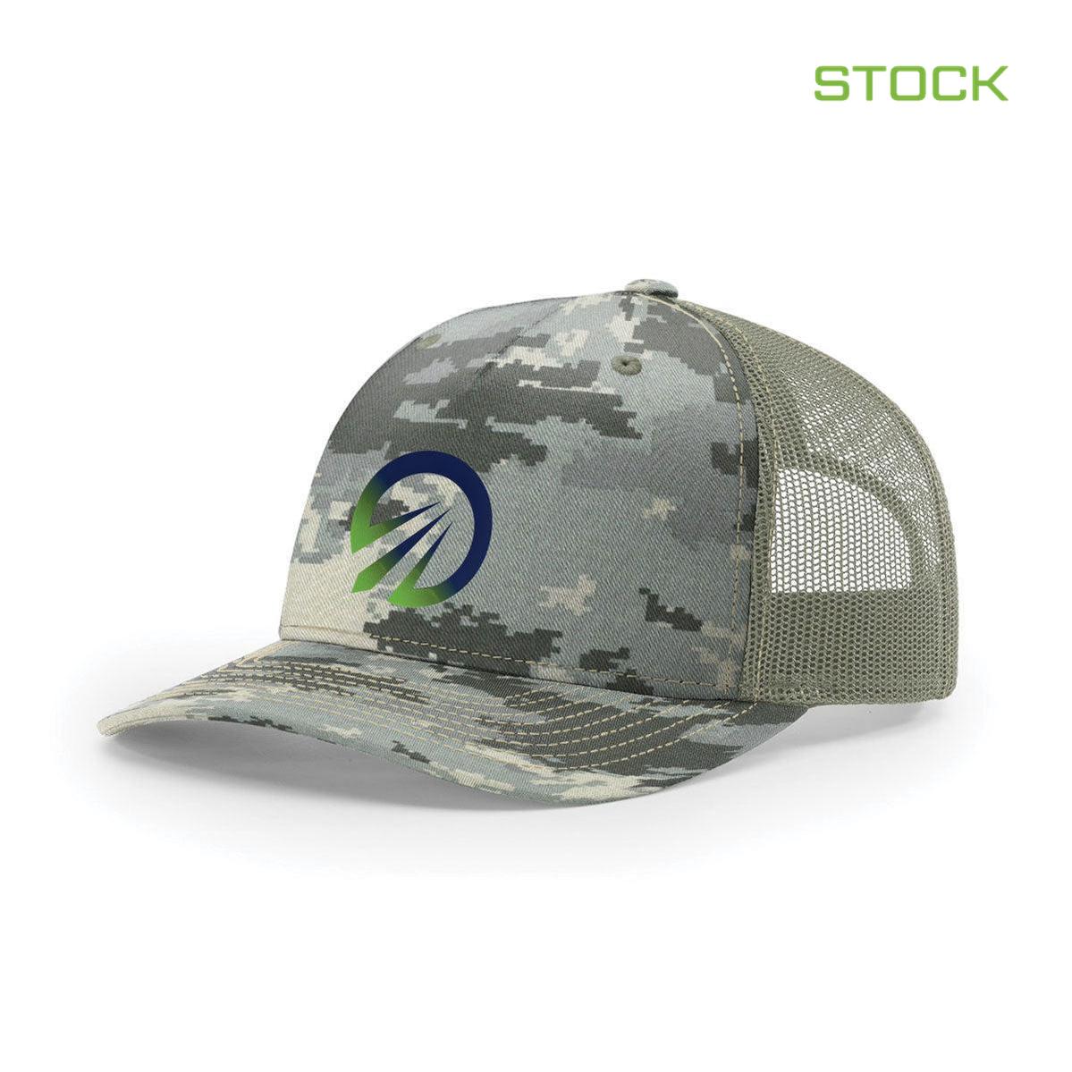 Pick-A-Hat, Pick-A-Patch