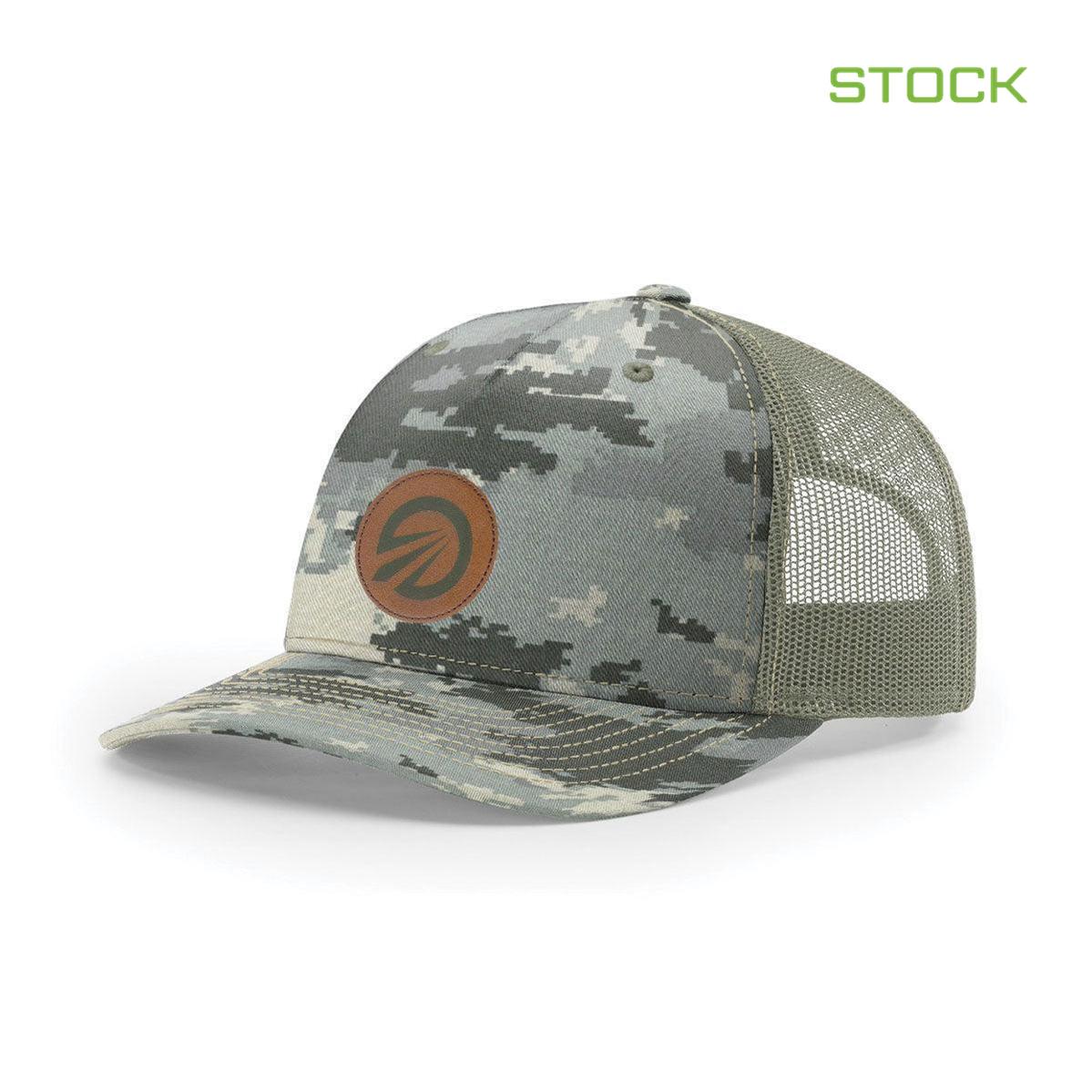 Pick-A-Hat, Pick-A-Patch