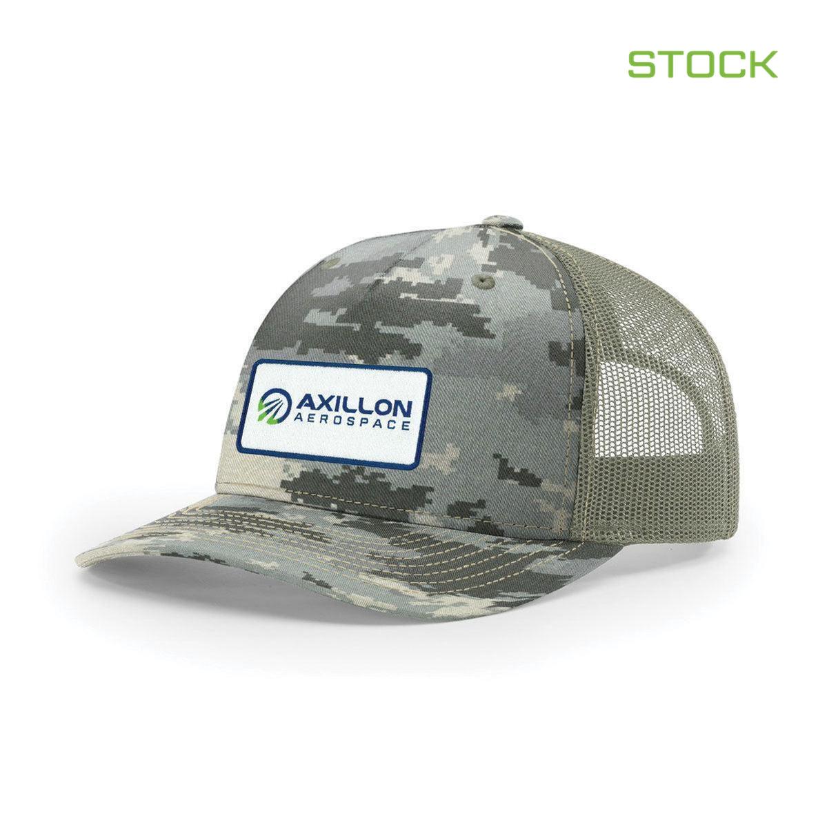 Pick-A-Hat, Pick-A-Patch
