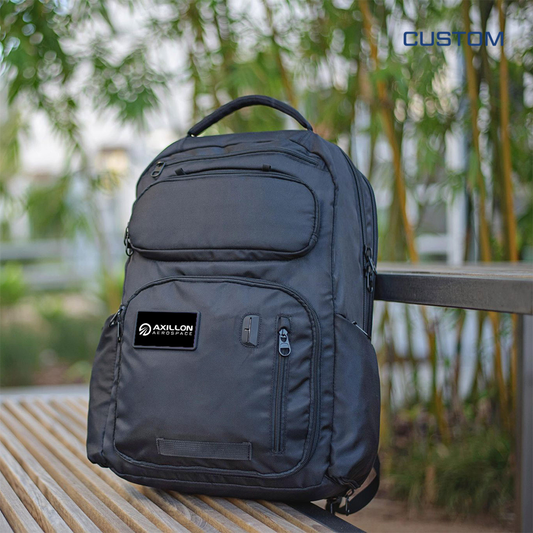 Axillon Embarcadero™ Backpack