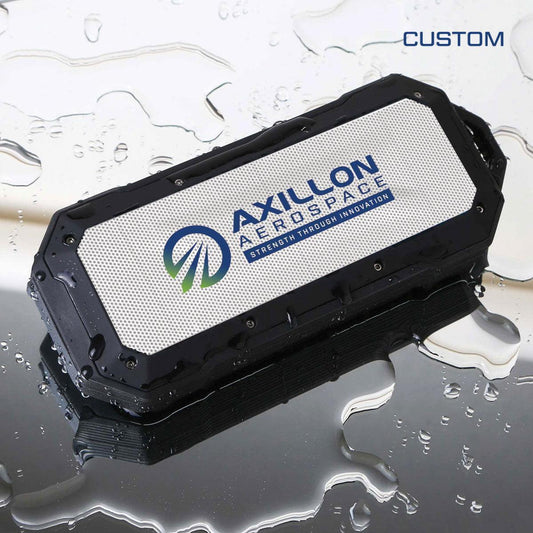 Axillon HangTune Magnetic Wireless Speaker