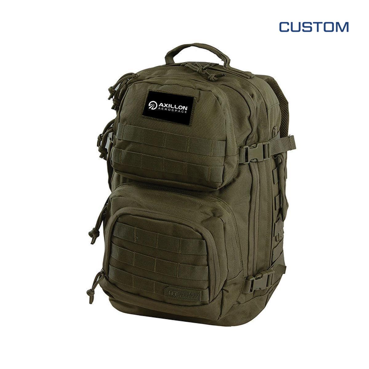 Axillon Highland Tactical® Major Laptop Backpack