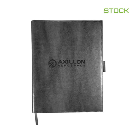 Axillon Venezia Refillable Journal 7.5" x 9.8"