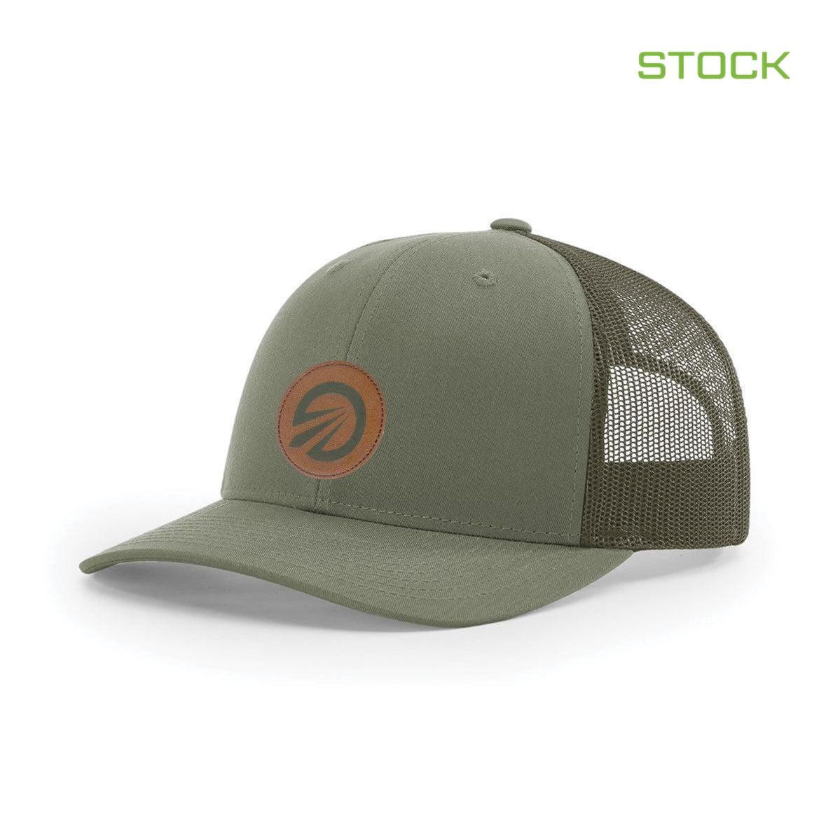 Pick-A-Hat, Pick-A-Patch