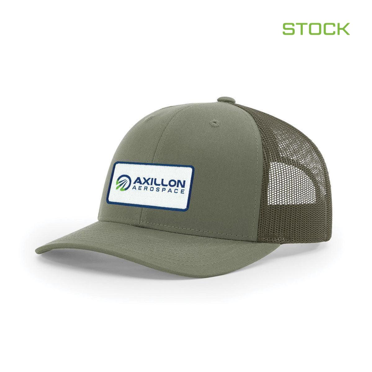 Pick-A-Hat, Pick-A-Patch