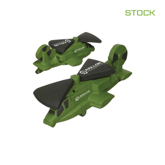 Axillion Military Helicopter Stress Reliever