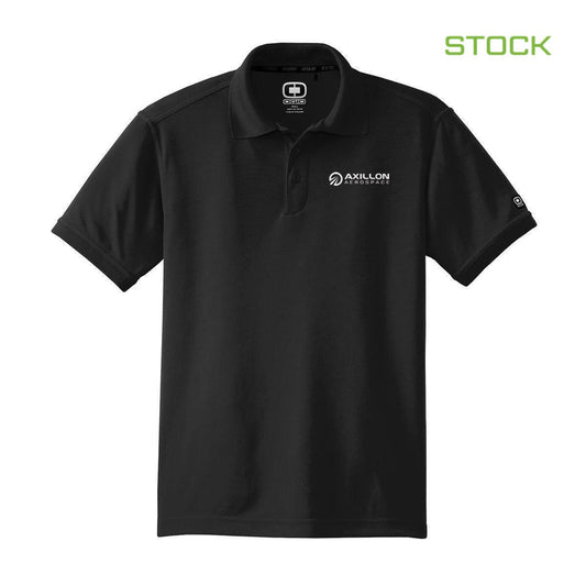 Axillion OGIO® - Caliber 2.0 Polo