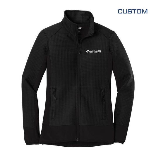 Axillion OGIO ® Women's Trax Jacket