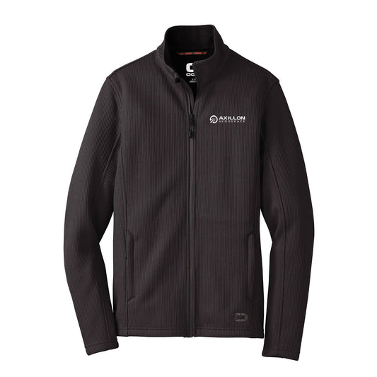 Axillon OGIO® Grit Fleece Jacket