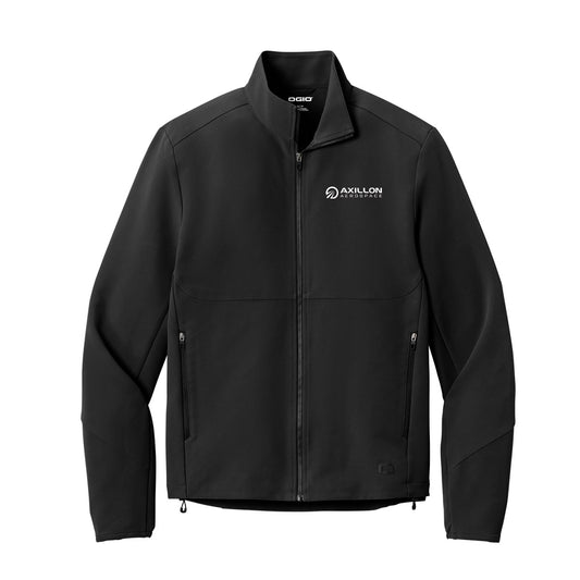 Axillon OGIO® Kinetic Soft Shell