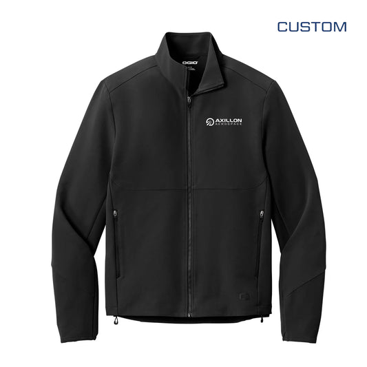 Axillon OGIO® Kinetic Soft Shell