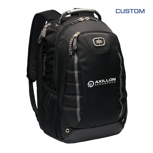 Axillon OGIO® Pursuit Pack