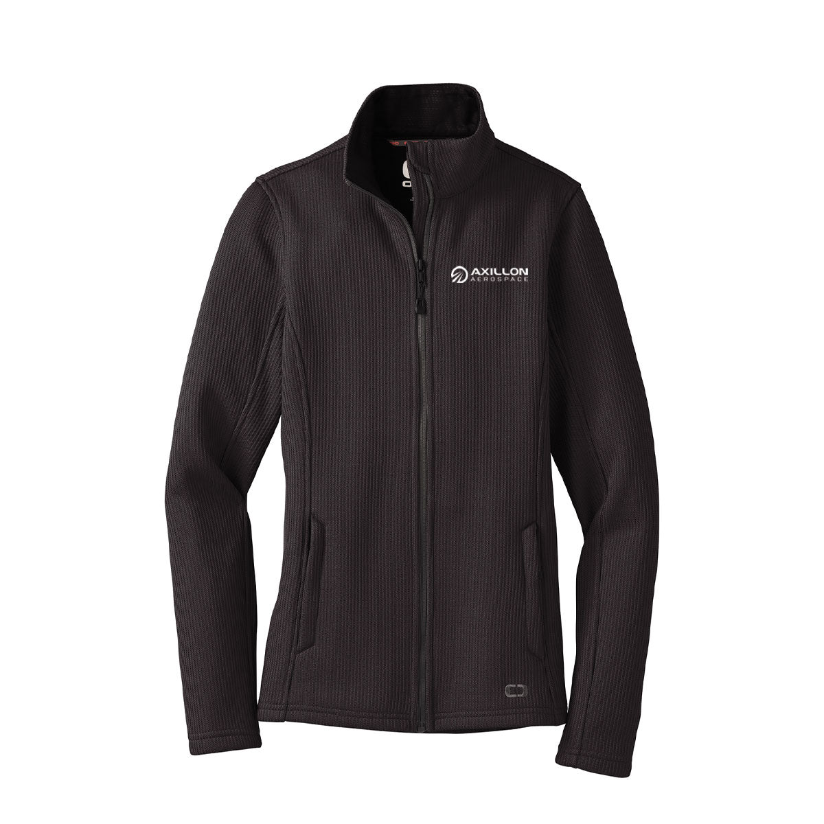 Axillon OGIO® Women's Grit Fleece Jacket
