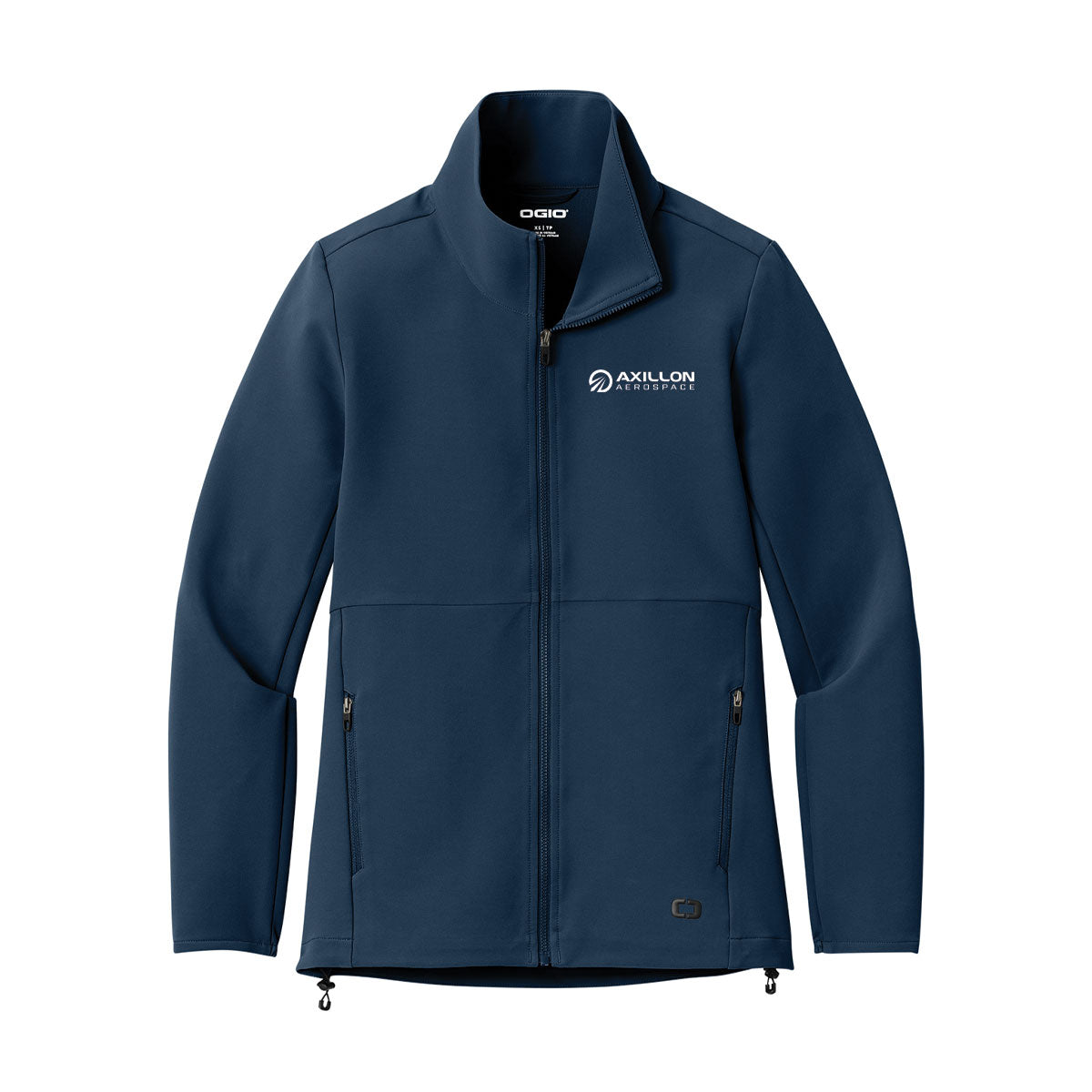 Axillon OGIO® Women’s Kinetic Soft Shell