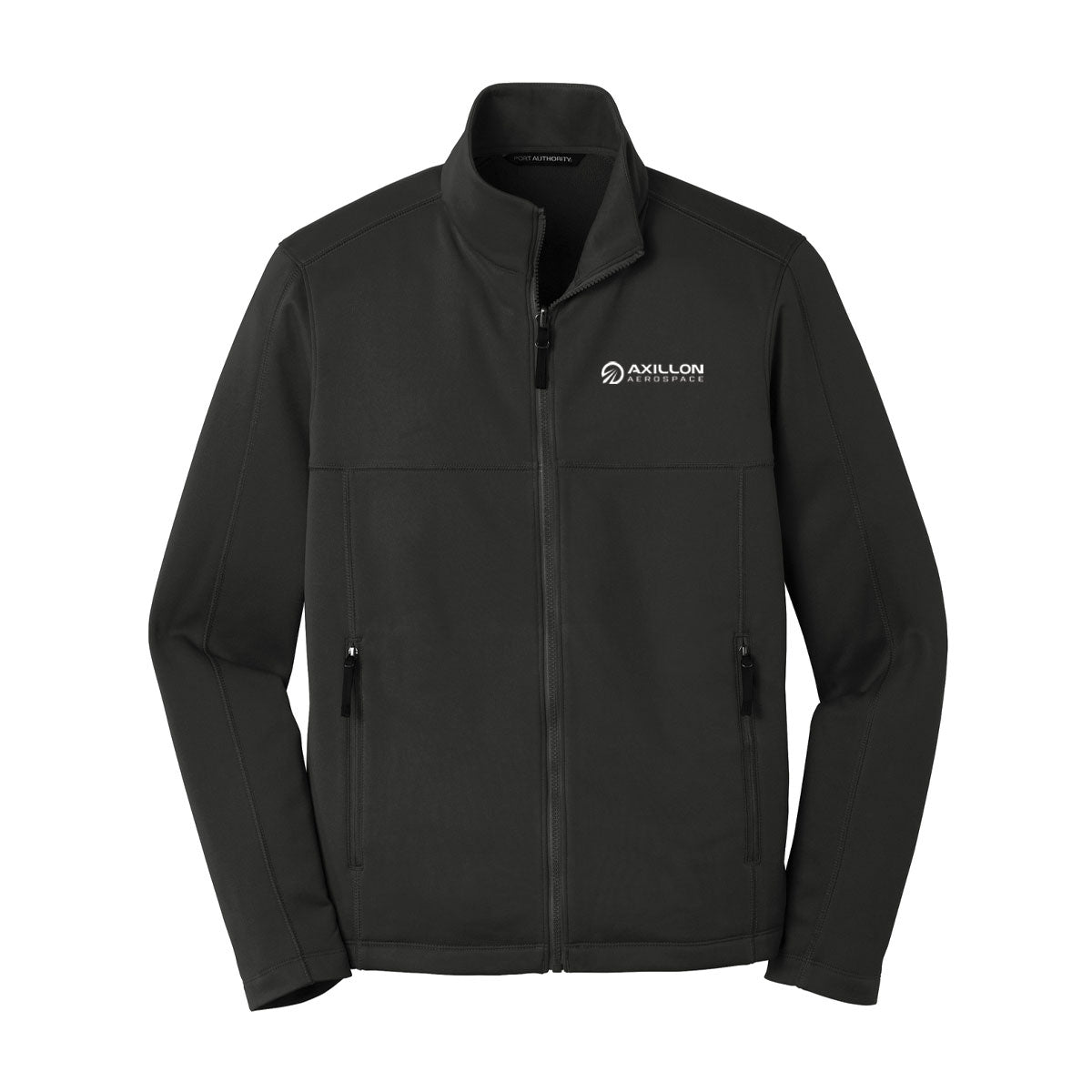 Axillon Port Authority® Collective Smooth Fleece Jacket