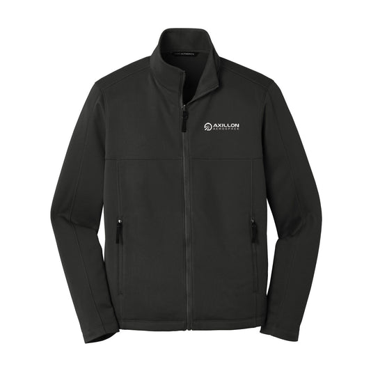 Axillon Port Authority® Collective Smooth Fleece Jacket