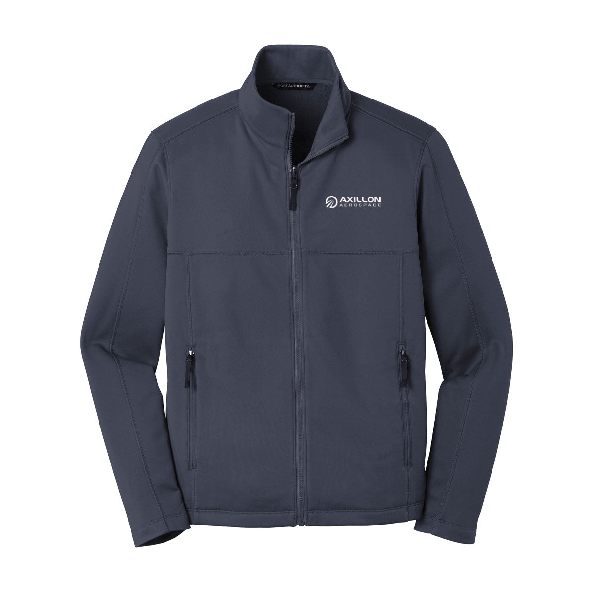 Axillon Port Authority® Collective Smooth Fleece Jacket