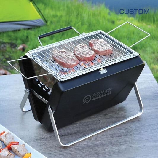 Axillon Portable Grill