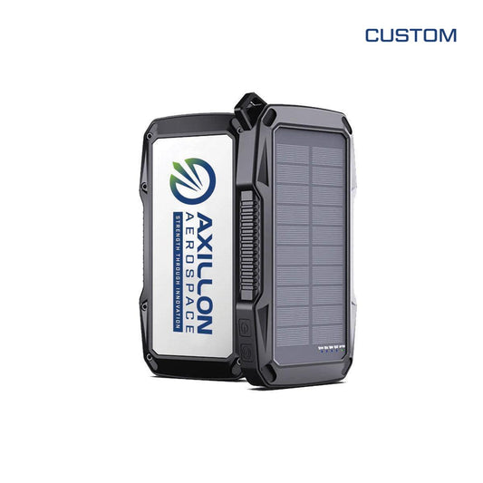 Axillon SOLAR QI 3.0