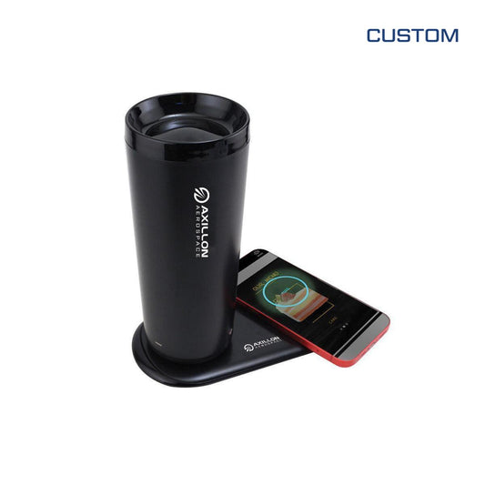 Axillon Smart Tumbler