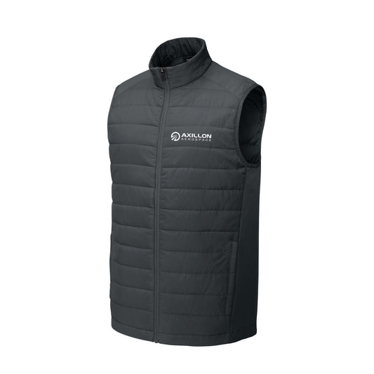 Axillon Sport-Tek® Teknical Hybrid Vest
