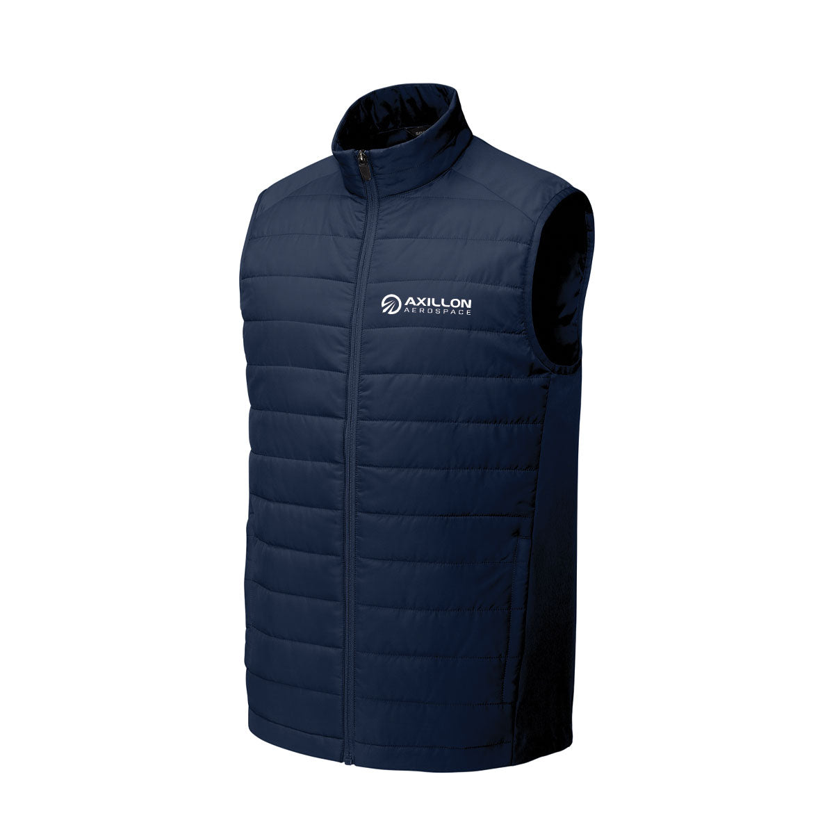 Axillon Sport-Tek® Teknical Hybrid Vest