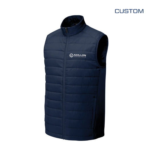 Axillon Sport-Tek® Teknical Hybrid Vest