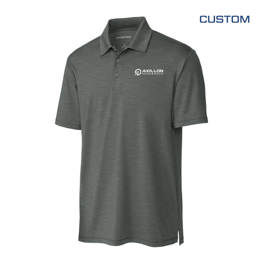 Axillon Sport-Tek® Versa Polo
