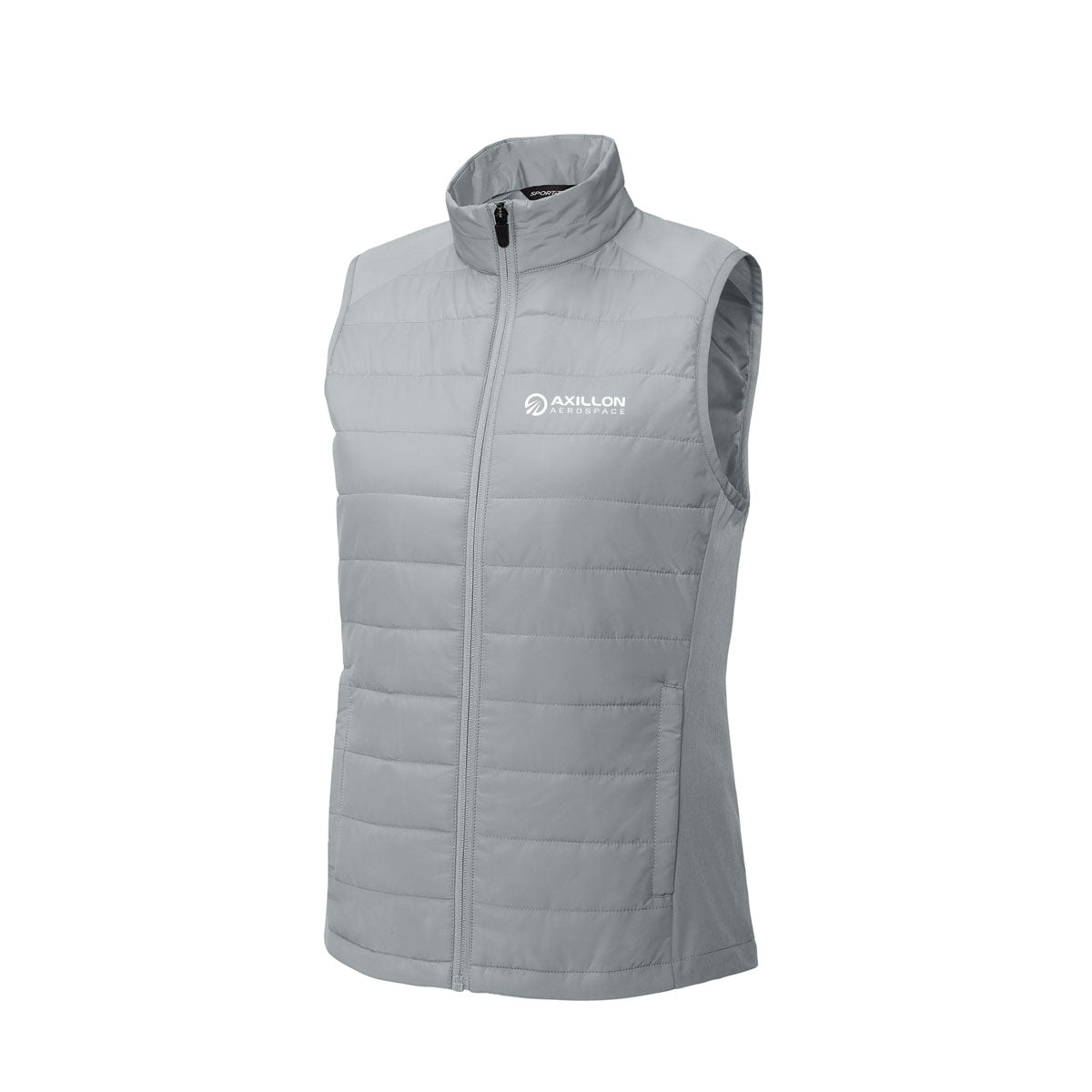 Axillon Sport-Tek® Women’s Teknical Hybrid Vest