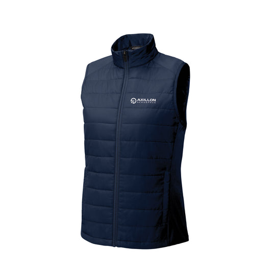 Axillon Sport-Tek® Women’s Teknical Hybrid Vest